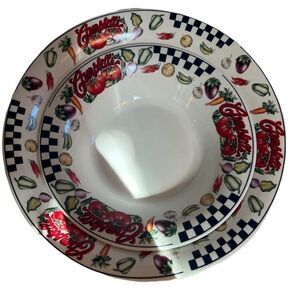 Gibson Campbells Soup Bowls